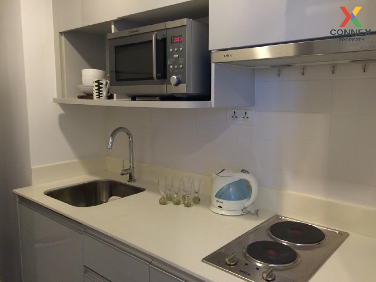 picture For Rent Condo , Ideo Mobi Sukhumvit , BTS-On Nut , Bang Chak , Phra Khanong , Bangkok , CX-61718 ✅ Live chat with us ADD LINE @connexproperty ✅  - 6/10