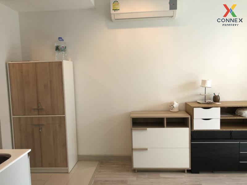 picture FOR RENT condo , Ideo Mobi Rama 9 , MRT-Phra Ram 9 , Huai Khwang , Huai Khwang , Bangkok , CX-52799 ✅ Live chat with us ADD LINE @connexproperty ✅  - 1/6