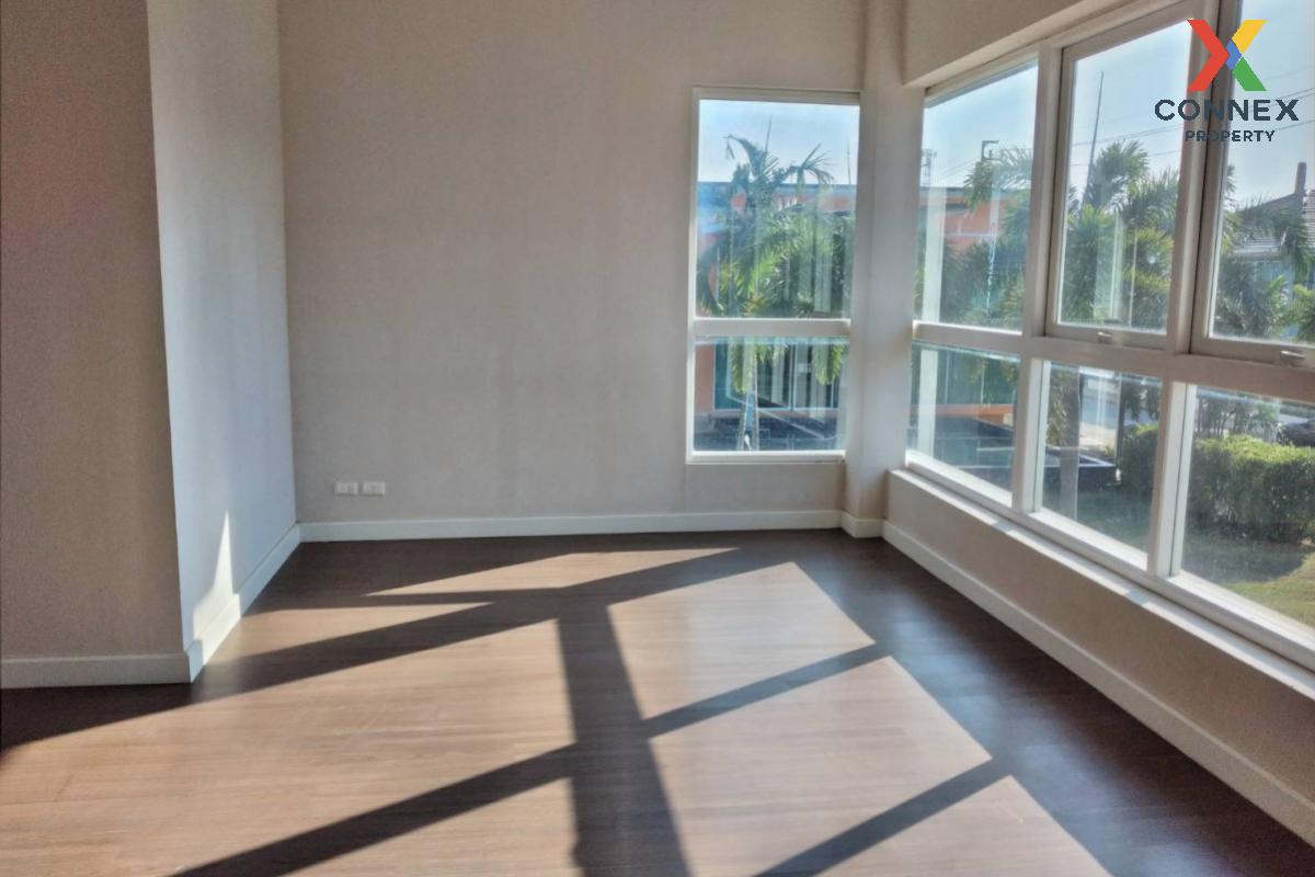 picture For Sale House , Baan Sirinrat Hathairat 37 , Sam Wa Tawan Tok , Khlong Sam Wa , Bangkok , CX-106265 ✅ Live chat with us ADD LINE @connexproperty ✅  - 8/11