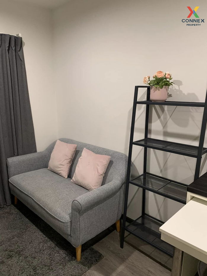 picture 🔥🔥🔥 For Rent Condo , Rich Park Triple Station , ARL-Hua Mak , Suan Luang , Suan Luang , Bangkok , CX-85494 ✅ Live chat with us ADD LINE @connexproperty ✅ 🔥🔥🔥 - 5/12
