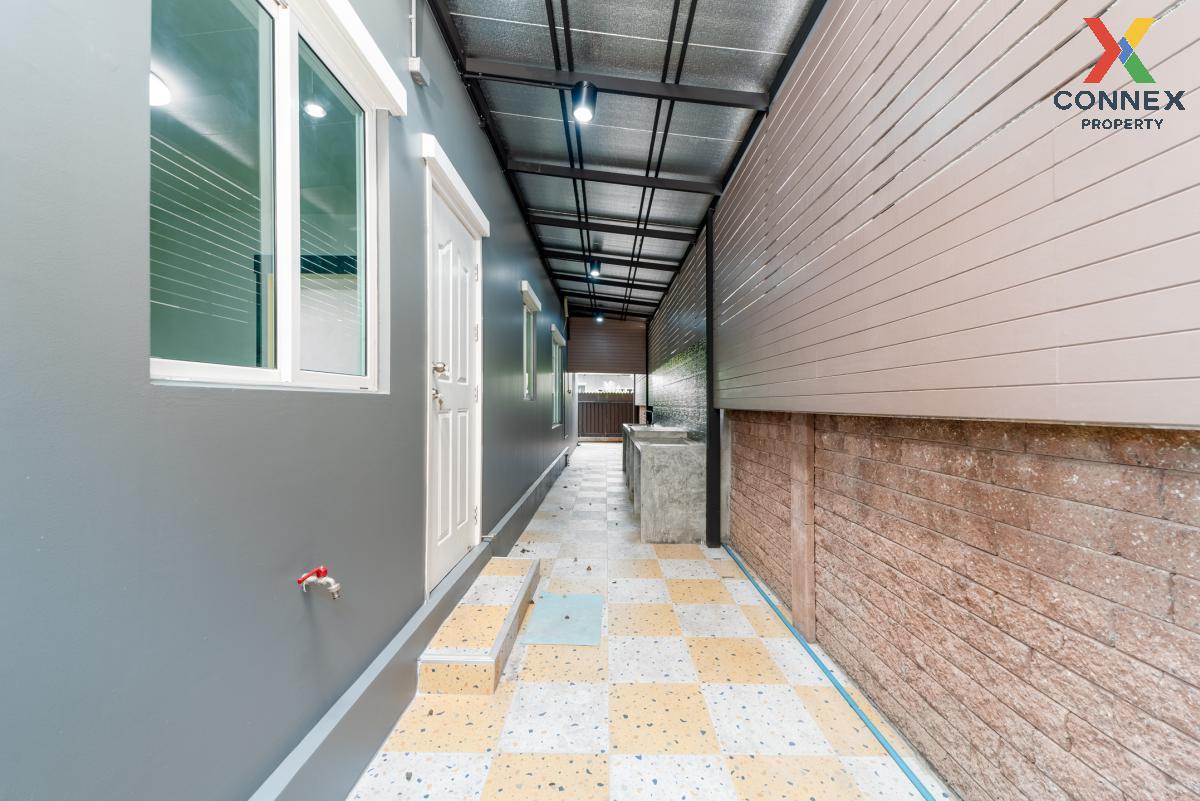 picture For Sale House , The Plant Simpls Paholyothin-Saimai , Sai Mai , Sai Mai , Bangkok , CX-104716 ✅ Live chat with us ADD LINE @connexproperty ✅  - 6/12