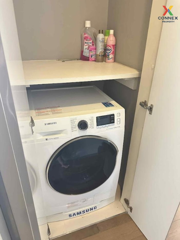 picture 🔥🔥🔥 For Rent Condo , M Silom , BTS-Chong Nonsi , Suriyawong , Bang Rak , Bangkok , CX-28443 ✅ Live chat with us ADD LINE @connexproperty ✅ 🔥🔥🔥 - 7/7