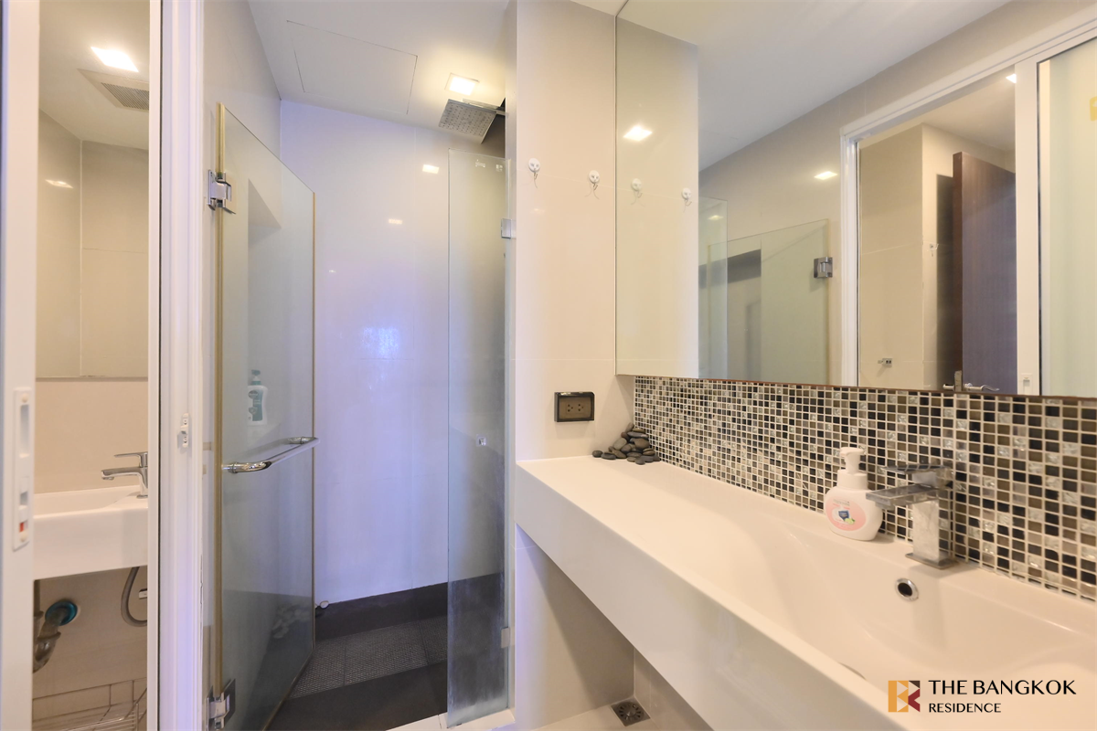 รูป ริธึ่ม สุขุมวิท 44/1 ใกล้ BTS สถานีพระโขนง เริ่มต้นง่ายๆ กับไลฟ์สไตล์คนเมือง - รูปที่ 3/10