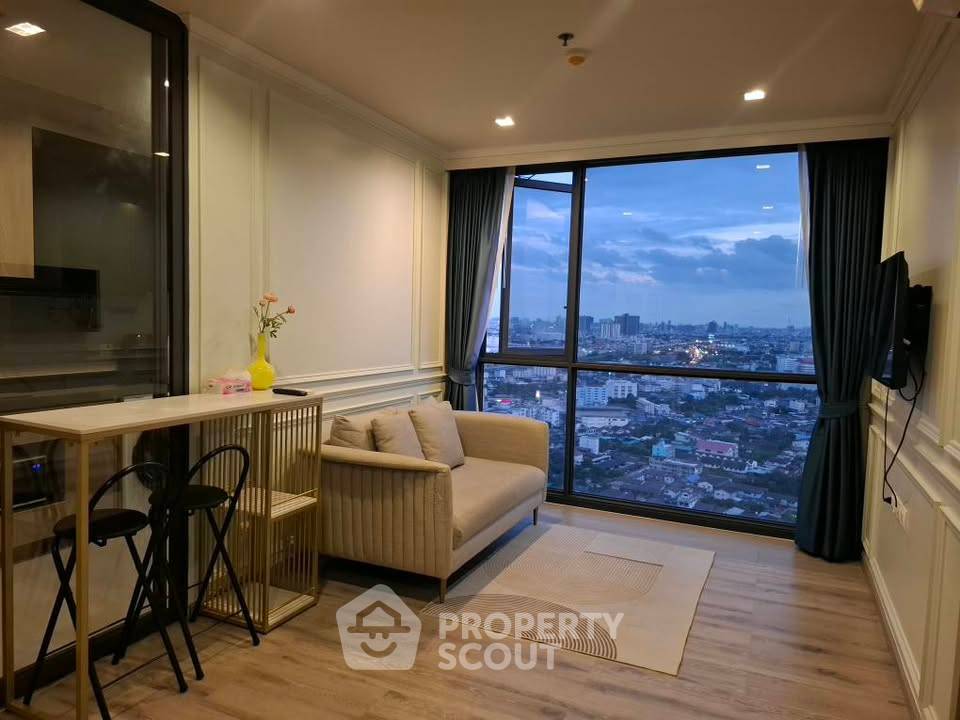picture 2-BR Condo at The Line Wongsawang near MRT Wong Sawang (ID 2362521) - 6/10