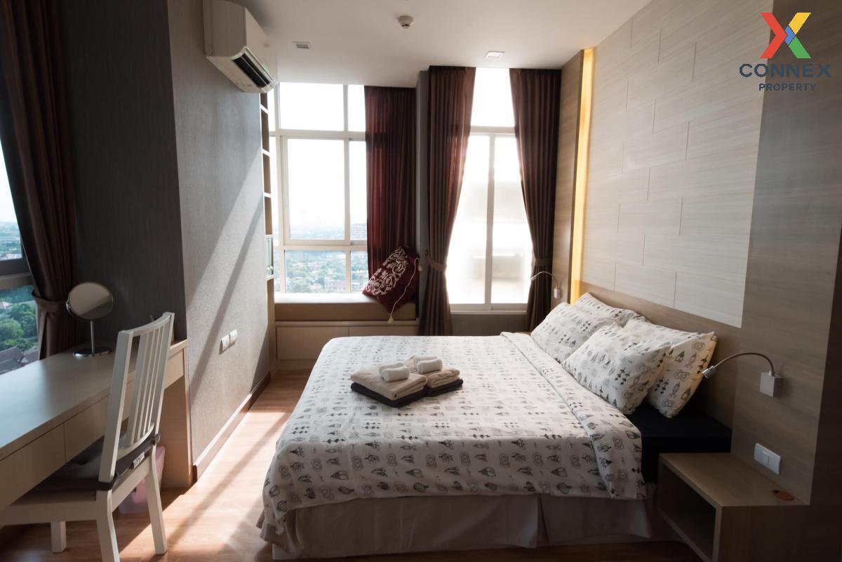 picture For Rent Condo , The Coast Bangkok , BTS-Bang Na , Bang Na , Bang Na , Bangkok , CX-106649 ✅ Live chat with us ADD LINE @connexproperty ✅  - 4/6