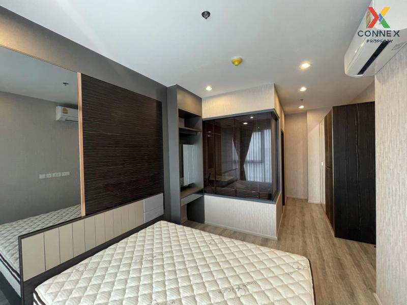 picture FOR RENT condo , Ideo Mobi Sukhumvit 66 , BTS-Udom Suk , Bang Na Nuea , Bang Na , Bangkok , CX-73309 ✅ Live chat with us ADD LINE @connexproperty ✅  - 4/7