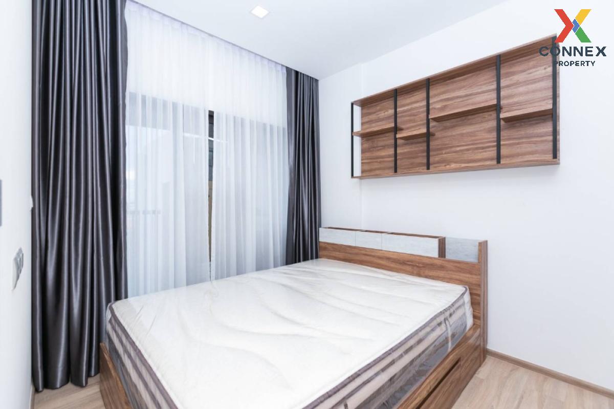 picture For Rent Condo , Kawa Haus , BTS-On Nut , Phra Khanong Nuea , Watthana , Bangkok , CX-98758 ✅ Live chat with us ADD LINE @connexproperty ✅  - 6/8