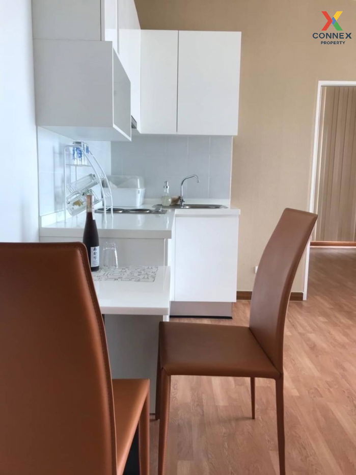 picture For Rent Condo , The Coast Bangkok , BTS-Bang Na , Bang Na , Bang Na , Bangkok , CX-128463 ✅ Live chat with us ADD LINE @connexproperty ✅  - 5/11