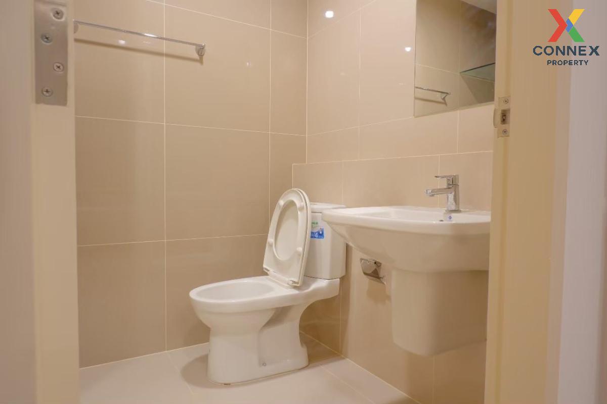 picture 🔥🔥🔥 For Rent Condo , Niche Mono Sukhumvit-Puchao , BTS-Pu Chao , Thepharak , Mueang Samut Prakan , Samut Prakarn , CX-129972 ✅ Live chat with us ADD LINE @connexproperty ✅ 🔥🔥🔥 - 9/10