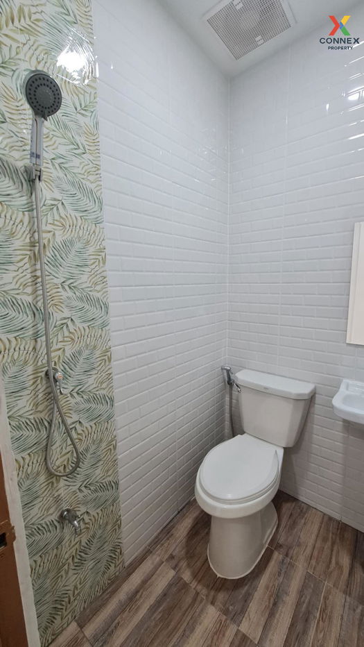 picture For Sale Townhouse/Townhome  , Baan Arunthorn , O Ngoen , Sai Mai , Bangkok , CX-110286 ✅ Live chat with us ADD LINE @connexproperty ✅  - 9/12
