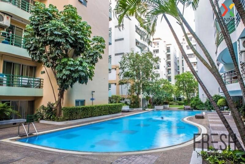 picture FOR RENT condo , Waterford Rama 4 , BTS-Phra Khanong , Khlong Toei , Phra Khanong , Bangkok , CX-54996 ✅ Live chat with us ADD LINE @connexproperty ✅  - 5/12