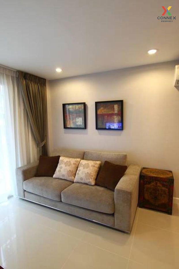 picture 🔥🔥🔥 FOR RENT condo , The Clover Thonglor , BTS-Thong Lo , Khlong Tan Nuea , Watthana , Bangkok , CX-21157 ✅ Live chat with us ADD LINE @connexproperty ✅ 🔥🔥🔥 - 2/6
