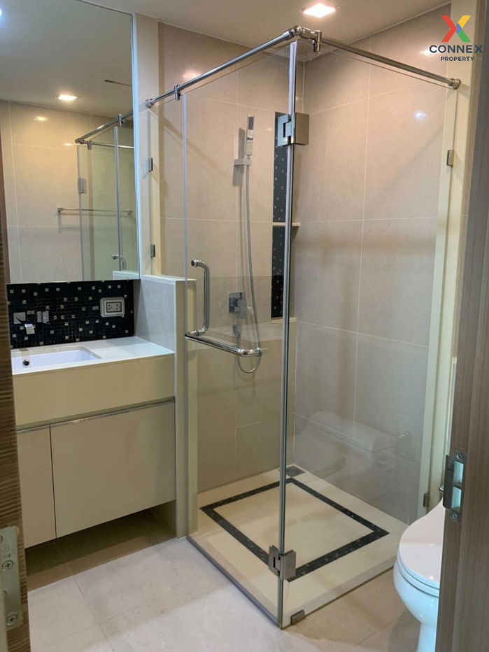 picture 🔥🔥🔥 For Rent Condo , The Address Sathorn , BTS-Saint Louis , Silom , Bang Rak , Bangkok , CX-82836 ✅ Live chat with us ADD LINE @connexproperty ✅ 🔥🔥🔥 - 12/12