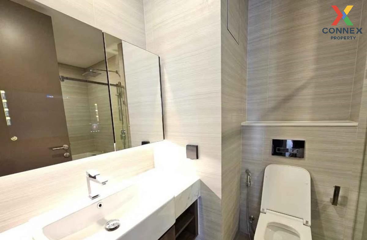 picture For Rent Condo , Park Origin Thonglor , BTS-Thong Lo , Khlong Tan Nuea , Watthana , Bangkok , CX-114733 ✅ Live chat with us ADD LINE @connexproperty ✅  - 9/10