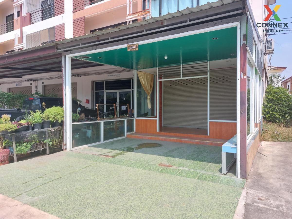 รูป ขายโฮมออฟฟิศ  เดอะโฮมพาร์ค พานทอง ชั้นสูง ห้องมุม หน้ากว้าง พานทอง พานทอง ชลบุรี CX-117712 ✅ ทักไลน์ @connexproperty ตอบทันที ทีมงานมืออาชีพ ✅  - รูปที่ 2/12