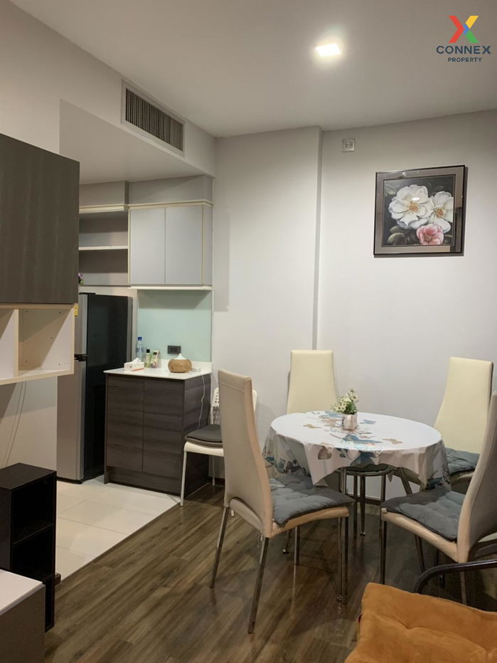 picture 🔥🔥🔥 FOR RENT condo , Ceil by Sansiri , BTS-Ekkamai , Khlong Tan Nuea , Watthana , Bangkok , CX-09051 ✅ Live chat with us ADD LINE @connexproperty ✅ 🔥🔥🔥 - 4/11