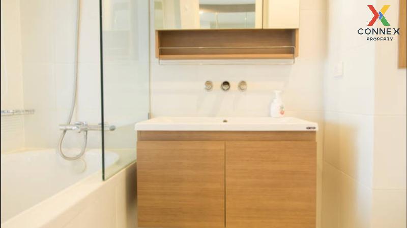 รูป เช่าคอนโด  เดอะ ซี๊ด มูซี่ BTS-พร้อมพงษ์ คลองเตย เขต คลองเตย กรุงเทพ CX-77573 ✅ ทักไลน์ @connexproperty ตอบทันที ทีมงานมืออาชีพ ✅  - รูปที่ 7/8