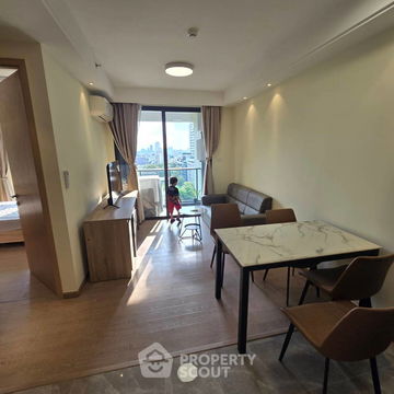 คอนโด 1-ห้องนอน ที่ รีเกิล สาทร - นราธิวาส ใกล้ ถนนนราธิวาสราชนครินทร์ (ID 1895325)