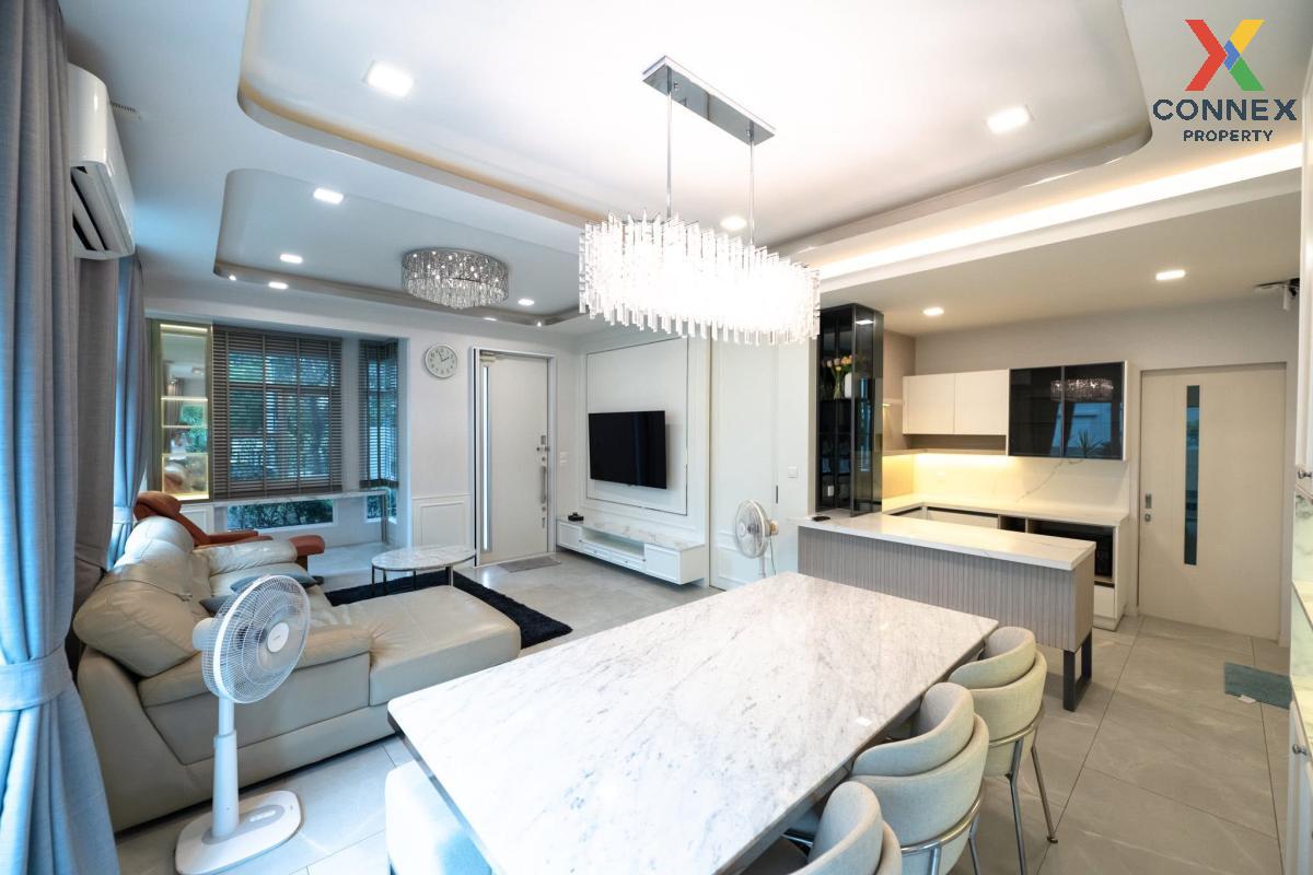 picture For Rent House , Mantana Bangna-Wongwaen , Dok Mai , Prawet , Bangkok , CX-120467 ✅ Live chat with us ADD LINE @connexproperty ✅  - 2/12