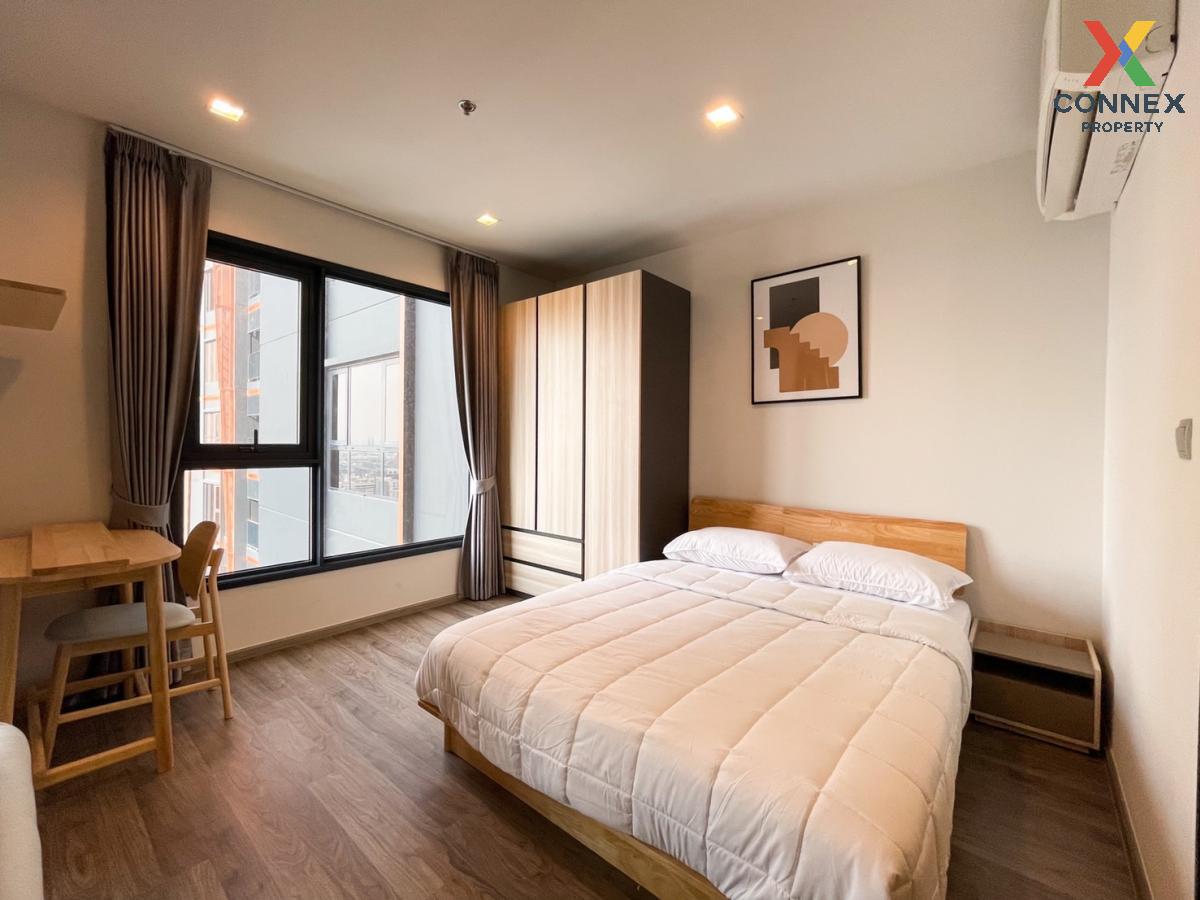 picture For Rent Condo , Life Ladprao Valley , BTS-Ha Yaek Lat Phrao , Chomphon , Chatuchak , Bangkok , CX-132060 ✅ Live chat with us ADD LINE @connexproperty ✅  - 4/6