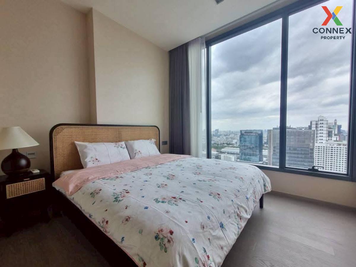 picture 🔥🔥🔥 For Rent Condo , The Esse Asoke , BTS-Asok , Khlong Toei Nuea , Watthana , Bangkok , CX-129839 ✅ Live chat with us ADD LINE @connexproperty ✅ 🔥🔥🔥 - 6/10