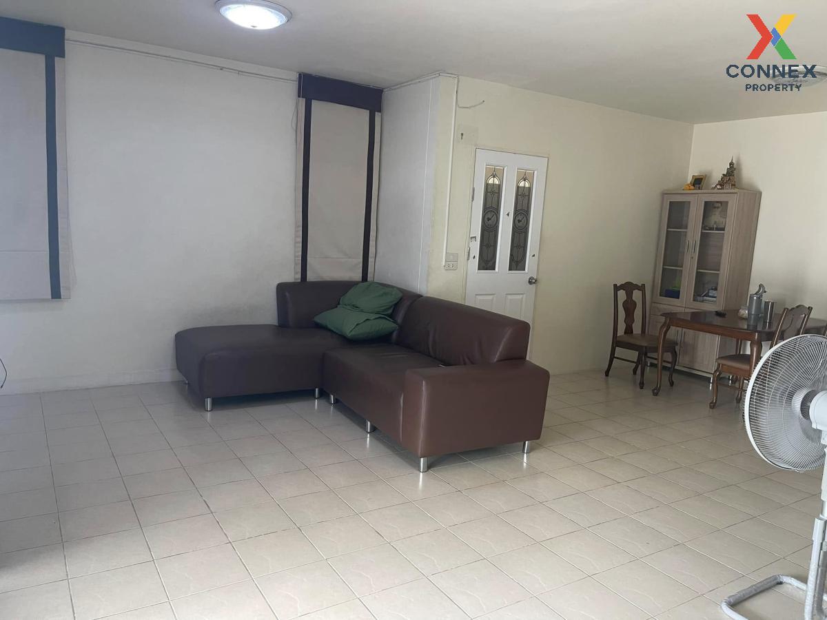 รูป ขายทาวน์เฮ้าส์/ทาวน์โฮม  พฤกษาวิลล์ 2 ดอนเมือง SRT-หลักหก (มหาวิทยาลัยรังสิต) หลักหก เมืองปทุมธานี ปทุมธานี CX-121610 ✅ ทักไลน์ @connexproperty ตอบทันที ทีมงานมืออาชีพ ✅  - รูปที่ 3/8