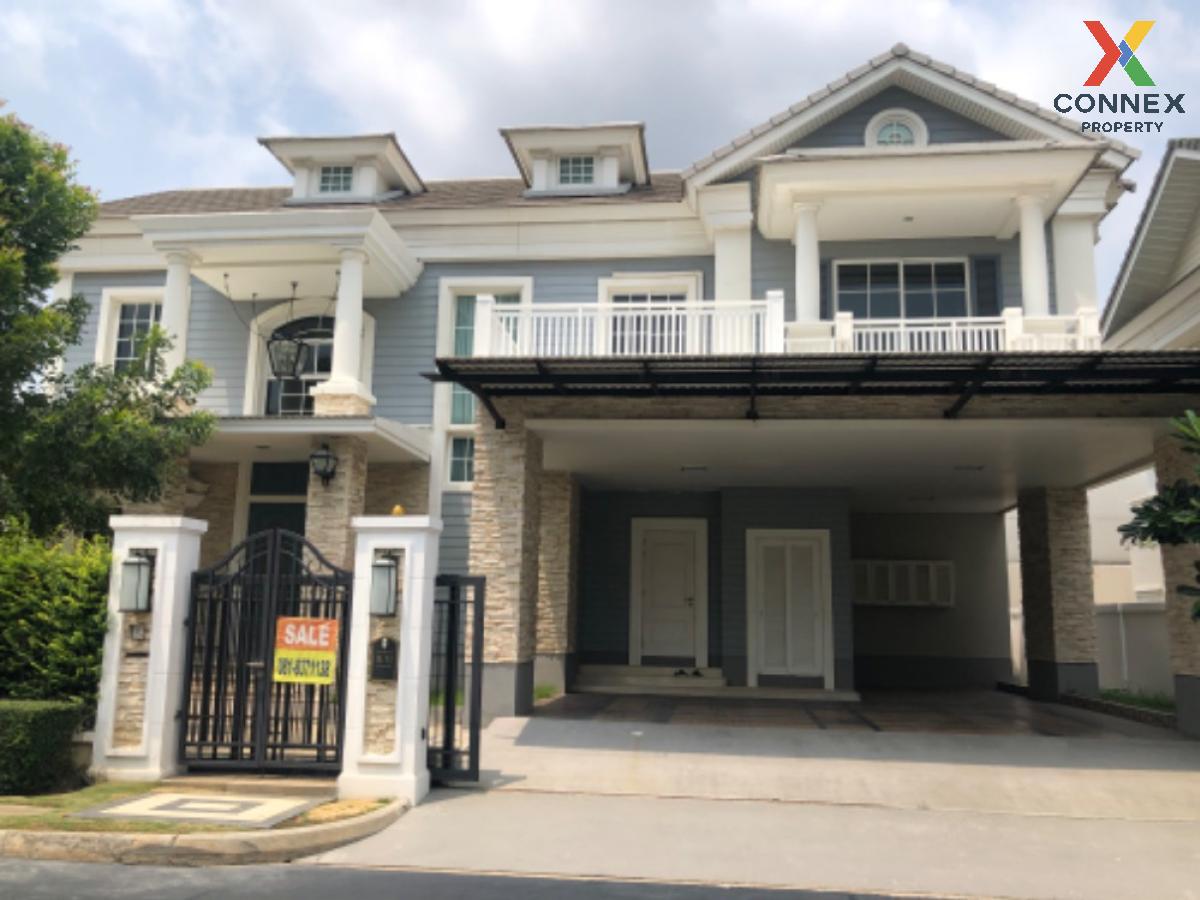 รูป เช่าบ้าน  นาราสิริ บางนา บางนา เขต บางนา กรุงเทพ CX-113768 ✅ ทักไลน์ @connexproperty ตอบทันที ทีมงานมืออาชีพ ✅  - รูปที่ 1/10