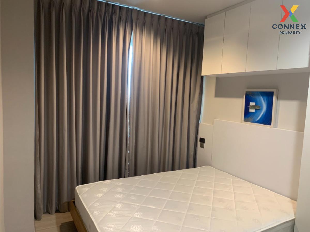 picture For Rent Condo , Life Asoke - Rama 9 , MRT-Phra Ram 9 , Makkasan , Rat Thewi , Bangkok , CX-116360 ✅ Live chat with us ADD LINE @connexproperty ✅  - 3/6