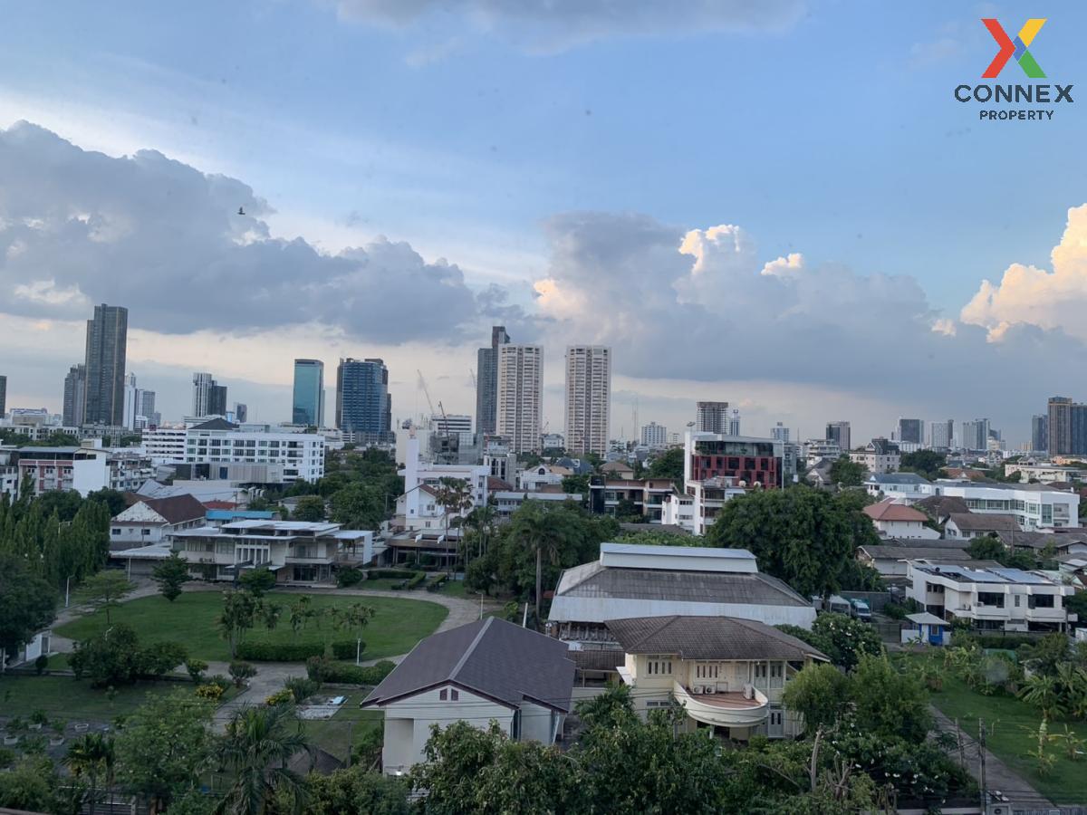picture 🔥🔥🔥 FOR RENT condo , Ceil by Sansiri , BTS-Ekkamai , Khlong Tan Nuea , Watthana , Bangkok , CX-09051 ✅ Live chat with us ADD LINE @connexproperty ✅ 🔥🔥🔥 - 11/11