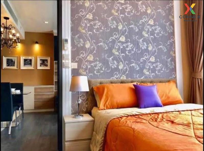picture 🔥🔥🔥 FOR RENT condo , EDGE Sukhumvit 23 , Duplex , wide frontage , BTS-Asok , Khlong Toei Nuea , Watthana , Bangkok , CX-02163 ✅ Live chat with us ADD LINE @connexproperty ✅ 🔥🔥🔥 - 12/12