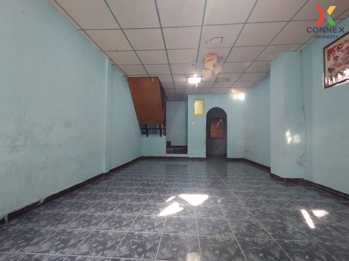 รูป ขายทาวน์เฮ้าส์/ทาวน์โฮม  บ้านวโรชา 5 บางเพรียง บางบ่อ สมุทรปราการ CX-113208 ✅ ทักไลน์ @connexproperty ตอบทันที ทีมงานมืออาชีพ ✅  - รูปที่ 6/10