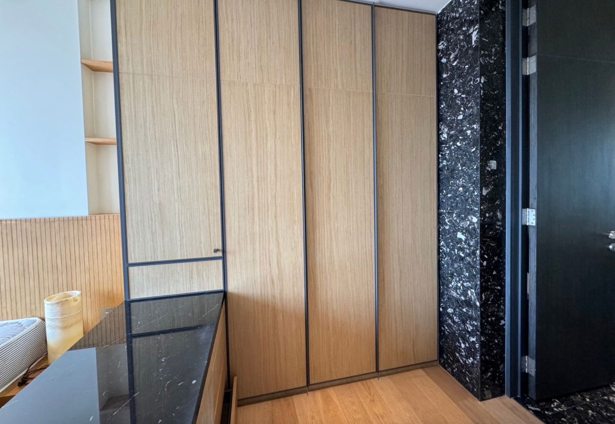 picture Beatniq Sukhumvit32. 1bed 58sqm. Line id: @pfagent - 6/8