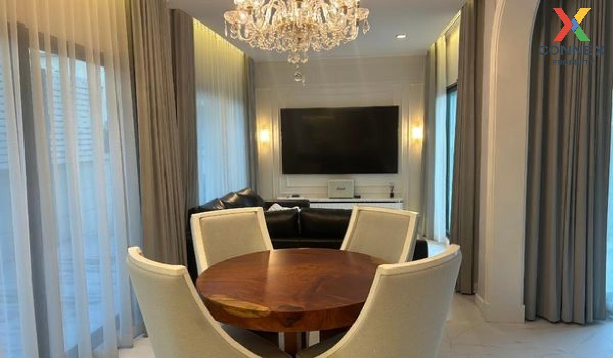 picture For Sale House , Bangkok Boulevard Westgate , Bang Bua Thong , Bang Bua Thong , Nonthaburi , CX-114136 ✅ Live chat with us ADD LINE @connexproperty ✅  - 3/10