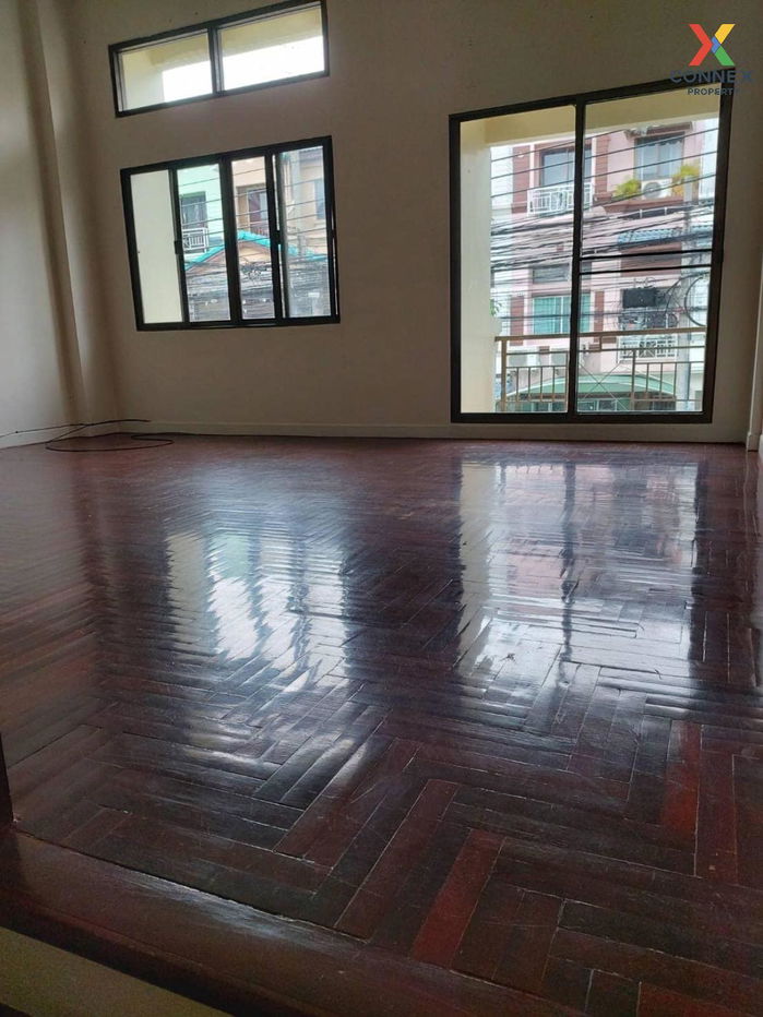 picture For Rent Townhouse/Townhome  , Baan Klang Muang Ratchada - Mengjai 1 , Wang Thong Lang , Wang Thong Lang , Bangkok , CX-105105 ✅ Live chat with us ADD LINE @connexproperty ✅  - 3/7