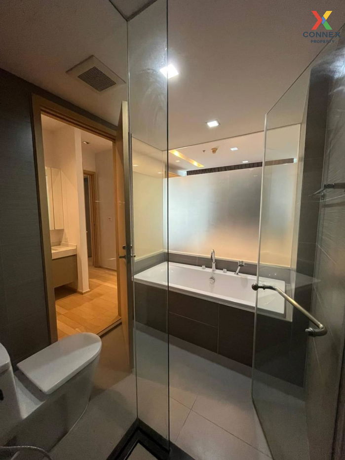 picture FOR RENT condo , Siri at Sukhumvit , BTS-Thong Lo , Phra Khanong , Watthana , Bangkok , CX-65533 ✅ Live chat with us ADD LINE @connexproperty ✅  - 8/8