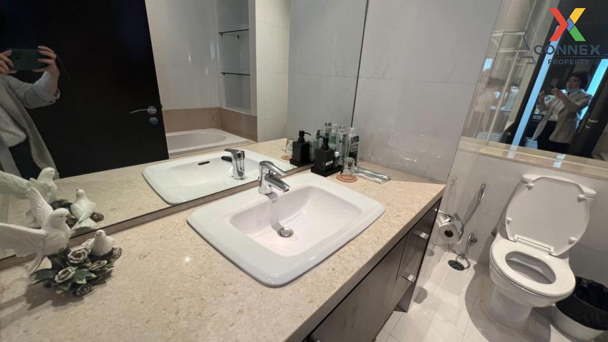 picture 🔥🔥🔥 For Rent Condo , Royal Residence Park , MRT-Lumphini , Lumpini , Pathum Wan , Bangkok , CX-110004 ✅ Live chat with us ADD LINE @connexproperty ✅ 🔥🔥🔥 - 12/12