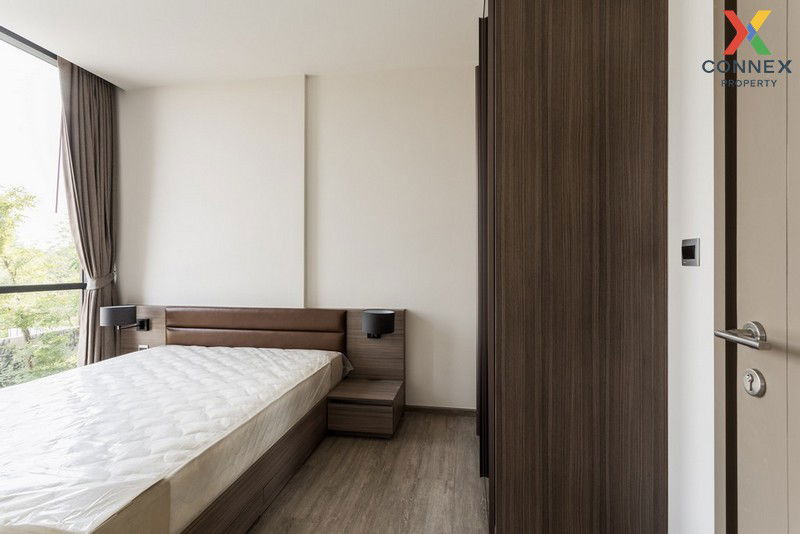 รูป เช่า คอนโด  Mori Haus BTS-อ่อนนุช สุขุมวิท พระโขนงเหนือ วัฒนา กรุงเทพ CX-00501 ✅ ทักไลน์ @connexproperty ตอบทันที ทีมงานมืออาชีพ ✅  - รูปที่ 4/12