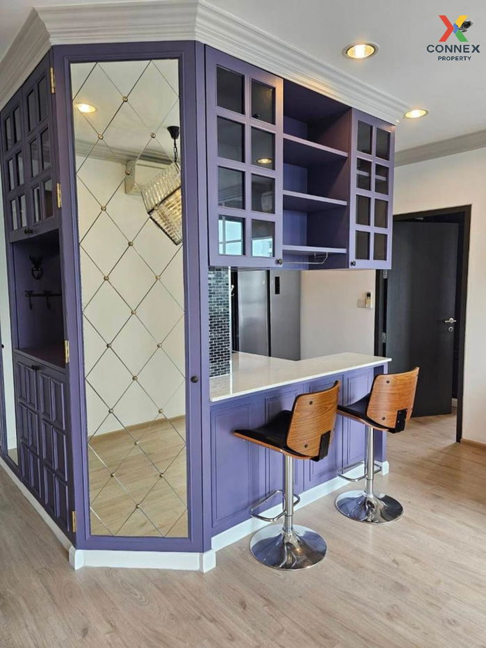 picture For Rent Condo , Ideo Q Ratchathewi , BTS-Ratchathewi , Thung Phaya Thai , Rat Thewi , Bangkok , CX-108426 ✅ Live chat with us ADD LINE @connexproperty ✅  - 12/12