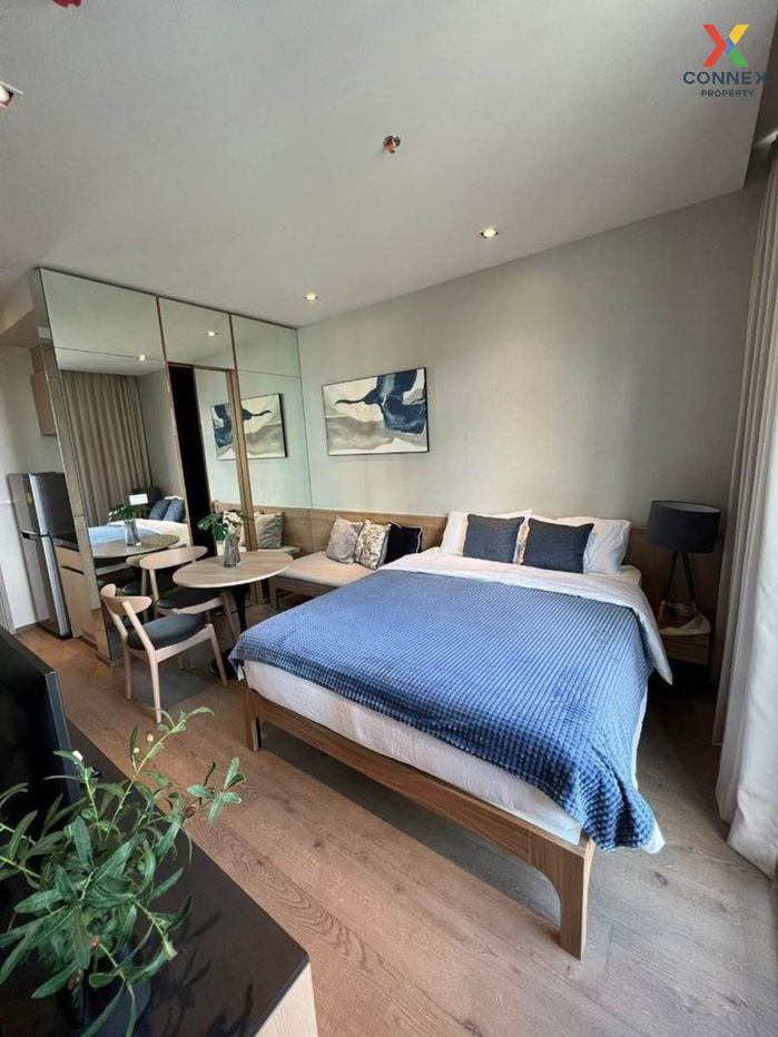 รูป เช่าคอนโด พาร์ค ออริจิ้น พร้อมพงษ์ BTS-พร้อมพงษ์ คลองตัน เขต คลองเตย กรุงเทพ CX-94279 ✅ ทักไลน์ @connexproperty ตอบทันที ทีมงานมืออาชีพ ✅ - รูปที่ 1/9