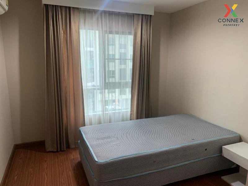 picture FOR RENT condo , Belle Grand Rama 9 , high floor , MRT-Phra Ram 9 , Huai Khwang , Huai Khwang , Bangkok , CX-75442 ✅ Live chat with us ADD LINE @connexproperty ✅  - 12/12