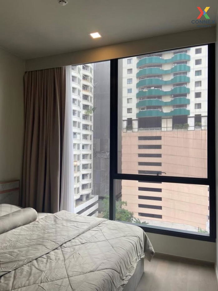 picture For Rent Condo , Celes Asoke , MRT-Sukhumvit , Khlong Toei Nuea , Watthana , Bangkok , CX-123262 ✅ Live chat with us ADD LINE @connexproperty ✅  - 8/12