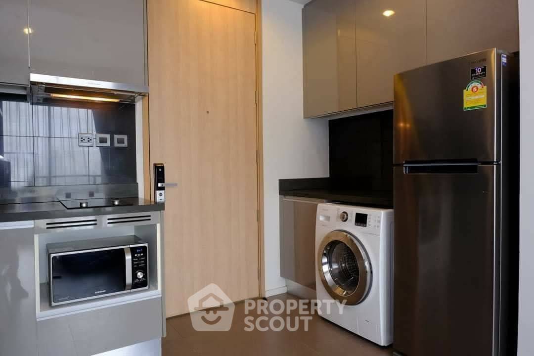picture 1-BR Condo at M Ladprao near BTS Ha Yaek Lat Phrao (ID 2362564) - 2/6