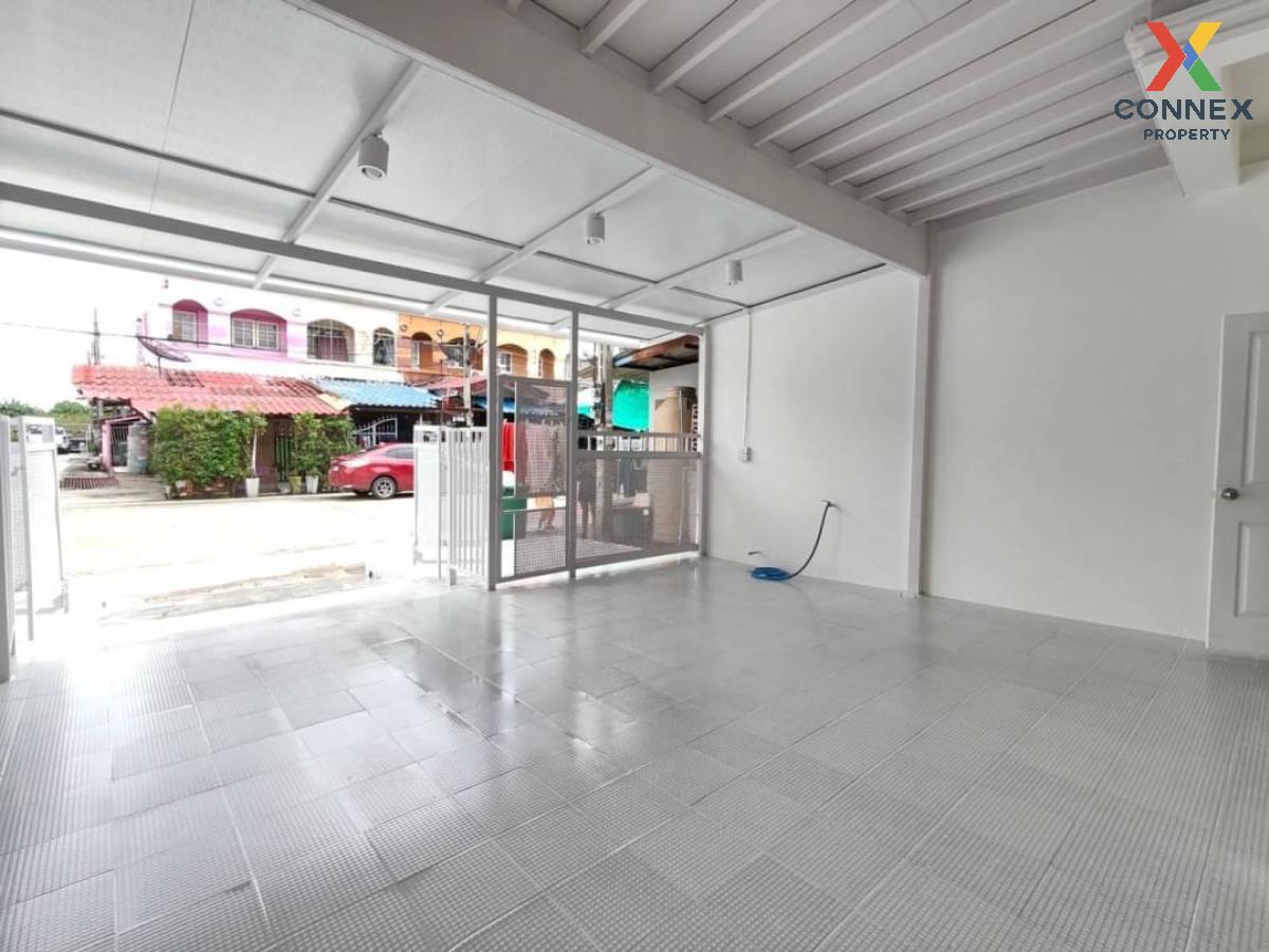 picture For Sale Townhouse/Townhome  , Baan Sriprajuk 7 , Bang Bua Thong , Bang Bua Thong , Nonthaburi , CX-110276 ✅ Live chat with us ADD LINE @connexproperty ✅  - 12/12
