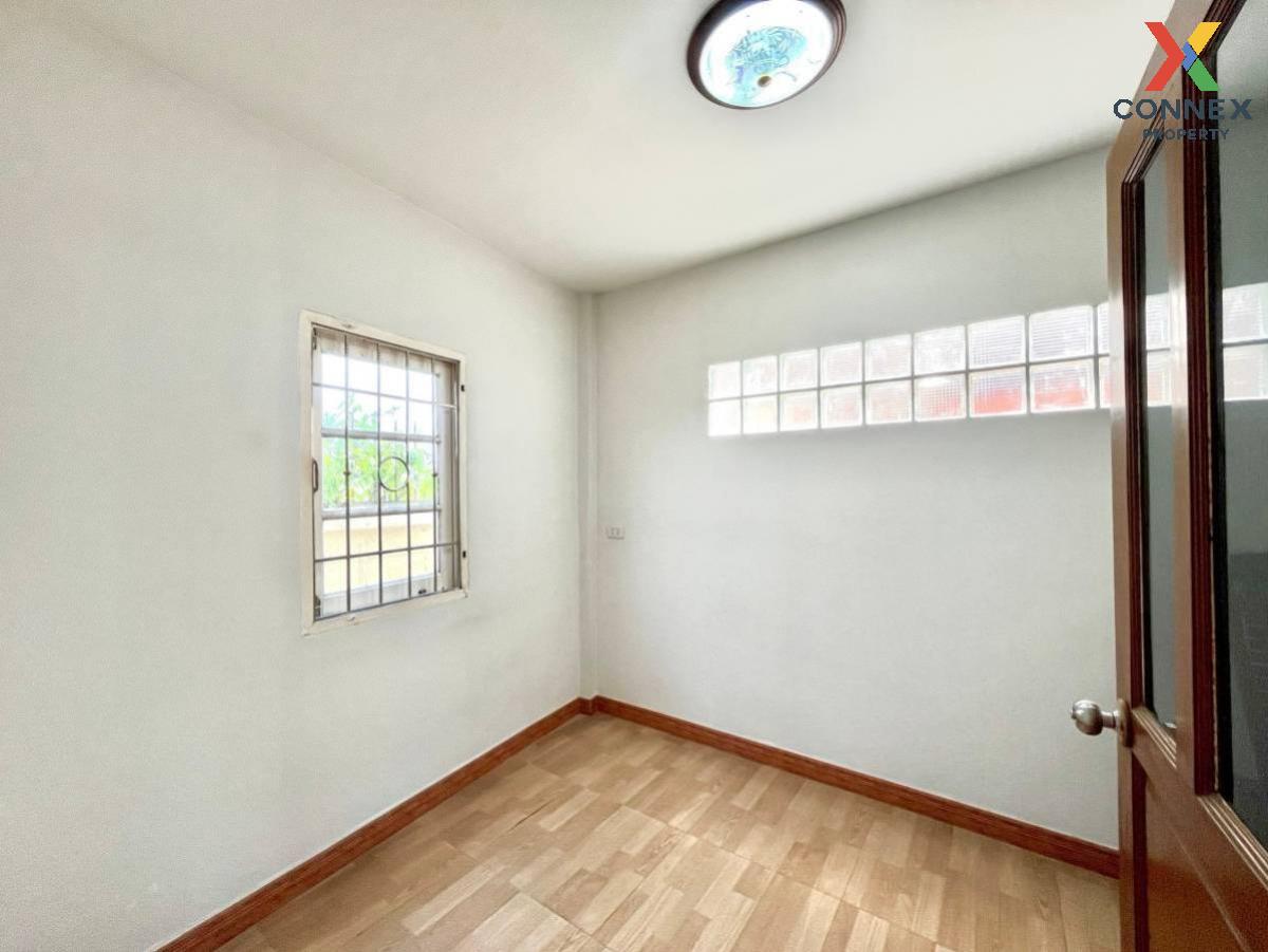 picture For Sale House , Baan M.T. , Bang Bua Thong , Bang Bua Thong , Nonthaburi , CX-101514 ✅ Live chat with us ADD LINE @connexproperty ✅ - 4/12