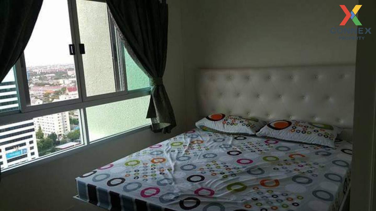picture 🔥🔥🔥 For Rent Condo , Lumpini Park Rattanathibet - Ngamwongwan , Bang Kraso , Mueang Nonthaburi , Nonthaburi , CX-111309 ✅ Live chat with us ADD LINE @connexproperty ✅ 🔥🔥🔥 - 6/8
