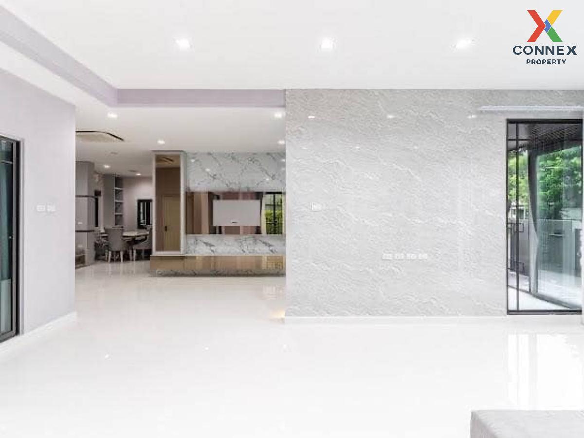 picture For Sale House , Bangkok Boulevard Rangsit - Khlong 4 , Bueng Yitho , Thanyaburi , Pathum Thani , CX-100167 ✅ Live chat with us ADD LINE @connexproperty ✅ - 1/12