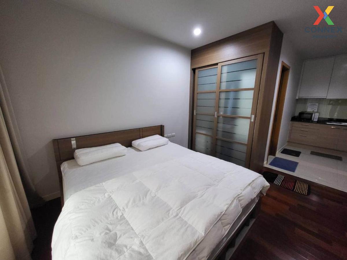 picture For Rent Condo , Circle Condominium , MRT-Phetchaburi , Thanon Phetchaburi , Rat Thewi , Bangkok , CX-91099 ✅ Live chat with us ADD LINE @connexproperty ✅  - 5/5