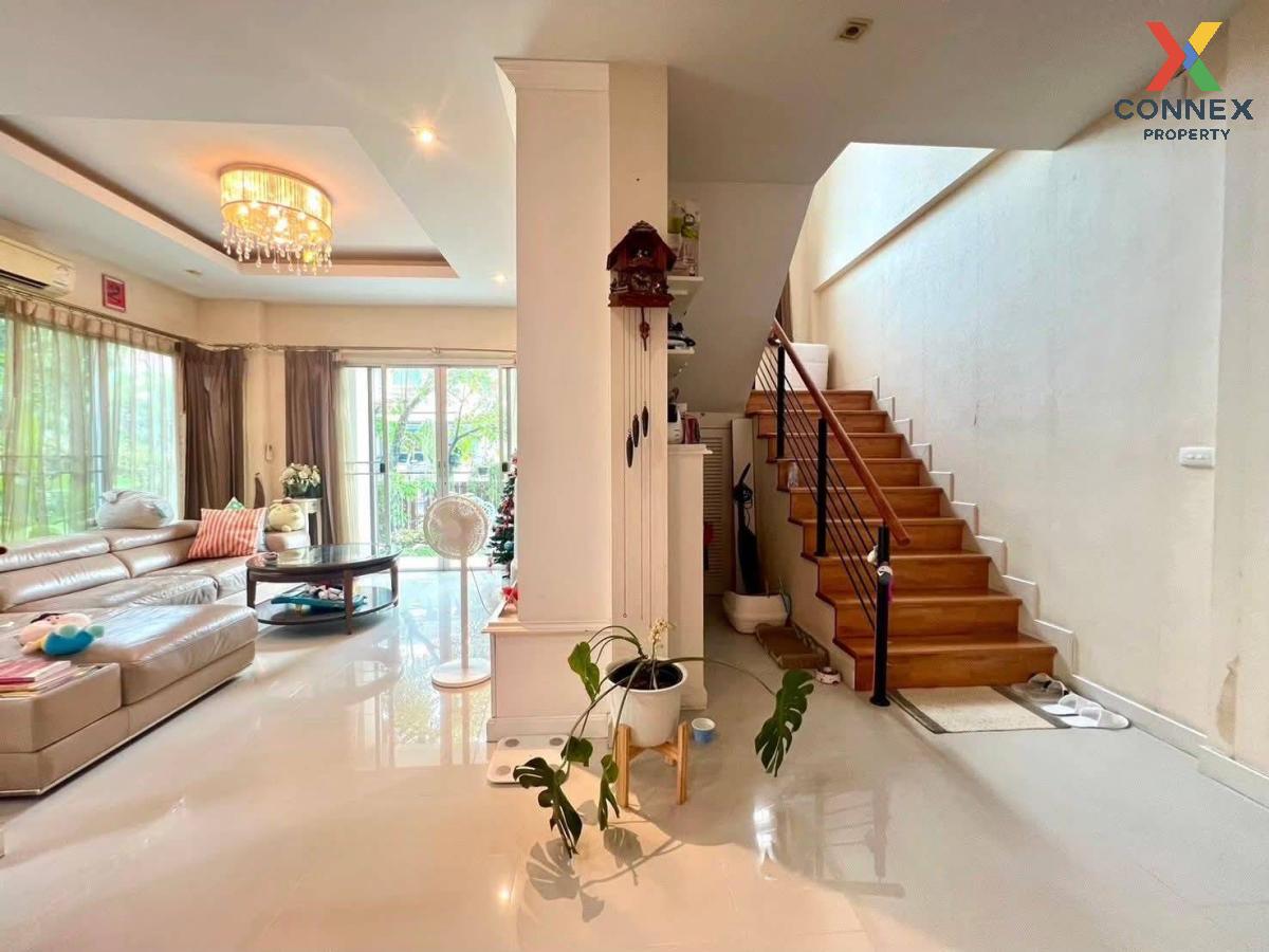 รูป ขายบ้าน  ไลฟ์ บางกอก บูเลอวาร์ด รามอินทรา 23 MRT-ลาดปลาเค้า คันนายาว เขต คันนายาว กรุงเทพ CX-125444 ✅ ทักไลน์ @connexproperty ตอบทันที ทีมงานมืออาชีพ ✅  - รูปที่ 5/12
