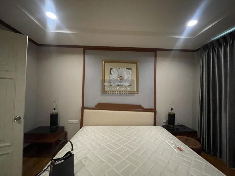 picture FOR RENT condo , The Bangkok Sukhumvit 43 , BTS-Phrom Phong , Khlong Tan Nuea , Watthana , Bangkok , CX-66991 ✅ Live chat with us ADD LINE @connexproperty ✅ - 1/12