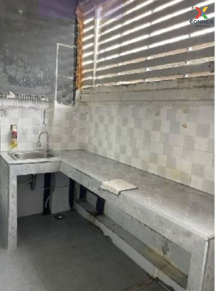 รูป ขายทาวน์เฮ้าส์/ทาวน์โฮม   พาทาโกเนีย รามอินทรา - นิมิตรใหม่ หน้ากว้าง ทรายกองดิน เขต คลองสามวา กรุงเทพ CX-123899 ✅ ทักไลน์ @connexproperty ตอบทันที ทีมงานมืออาชีพ ✅  - รูปที่ 5/9